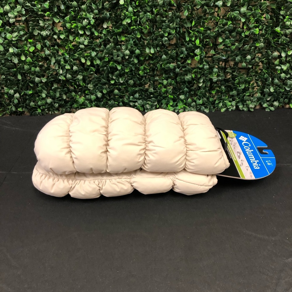Columbia Amaze Puff Mitten Size L - Picture 3 of 10